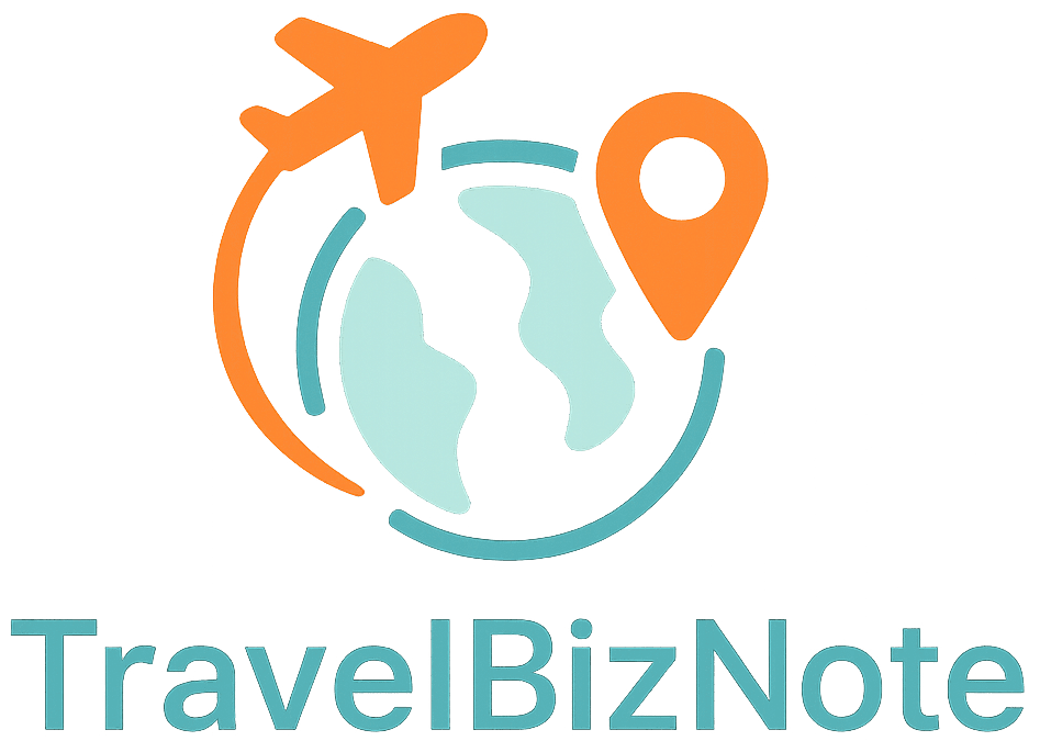 TravelBizNote